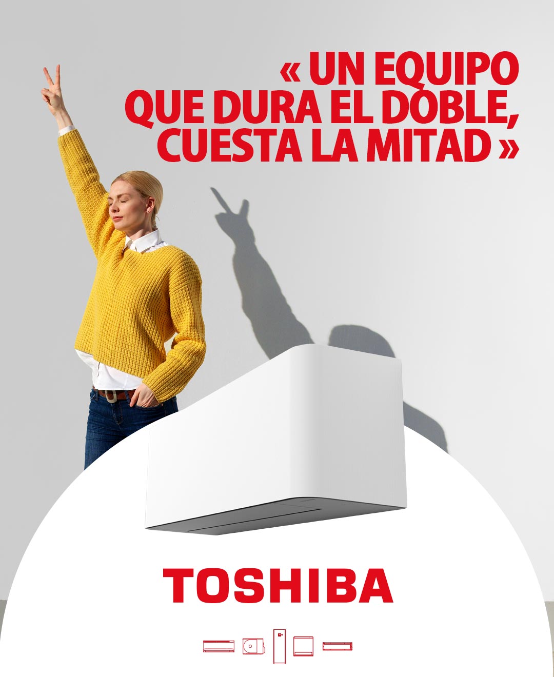 La fiabilidad es el mayor ahorro en climatización